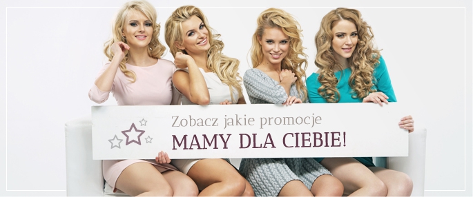 Promocje
